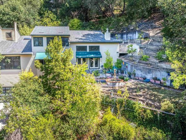 39 Mira Loma Rd, Orinda CA 94563