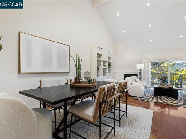 1875 Lamplight Ct, Walnut Creek CA 94597