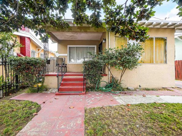 1433 87th Ave, Oakland CA 94621