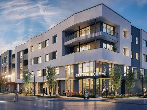 44862 S Grimmer Blvd 105, Fremont CA 94538