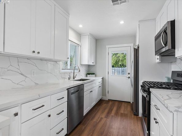 1154 Tilson Dr, Concord CA 94520