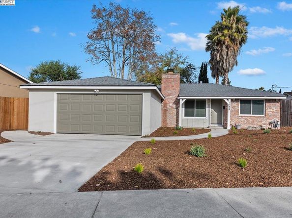 1154 Tilson Dr, Concord CA 94520