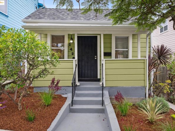 1420 E 33rd St, Oakland CA 94602