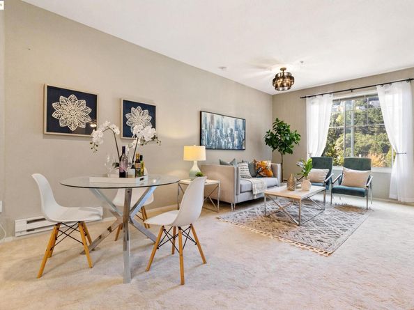 200 Caldecott Ln 206, Oakland CA 94618