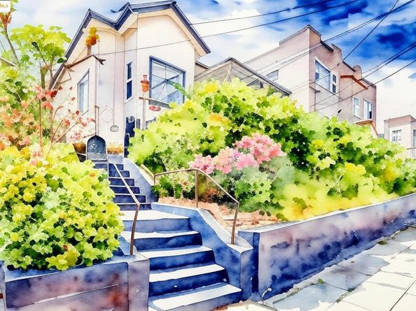 725 E 21St St, Oakland CA 94606
