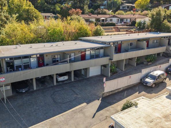 891 Bell Street, Lafayette CA 94549