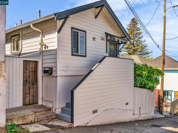 1519 Commerce Way, Oakland CA 94606