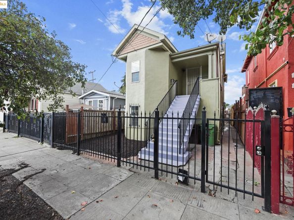 1311 87Th Ave, Oakland CA 94621