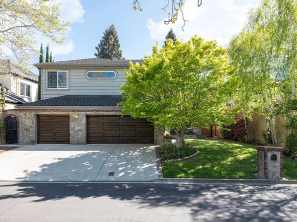 4287 Quail Run Place, Danville CA 94506