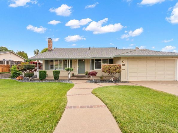 2845 Briarwood Dr, Livermore CA 94551