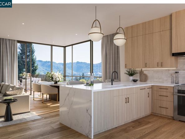 375 W El Pintado 207, Danville CA 94526