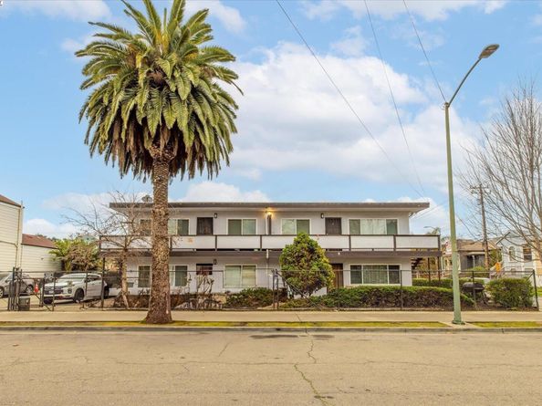 1745 Chase St, Oakland CA 94607