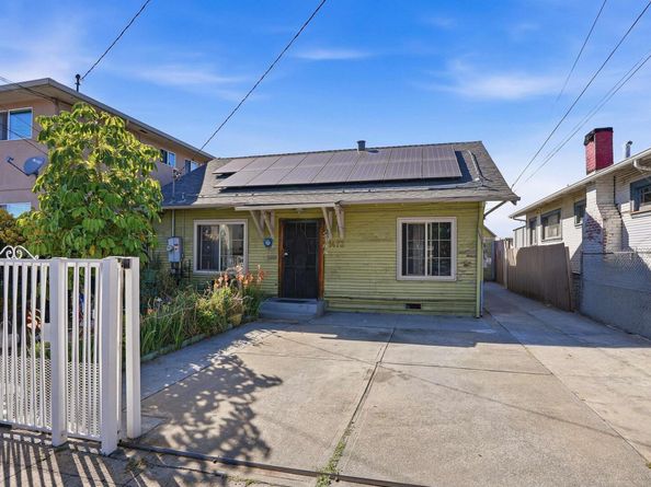 1473 82nd Ave, Oakland CA 94621
