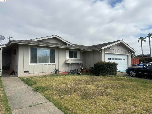 4457 Sacramento Avenue, Fremont CA 94538