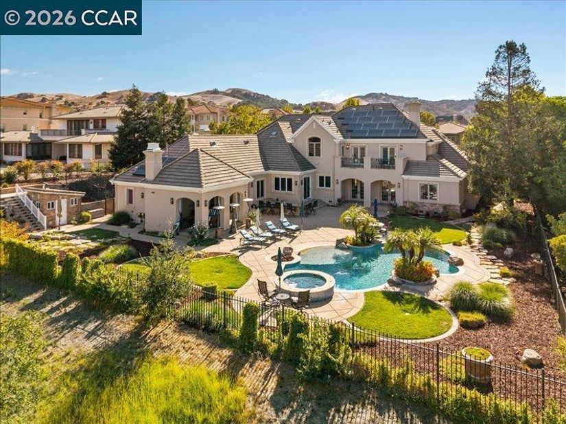 3836 Antonini Way, Pleasanton CA 94566