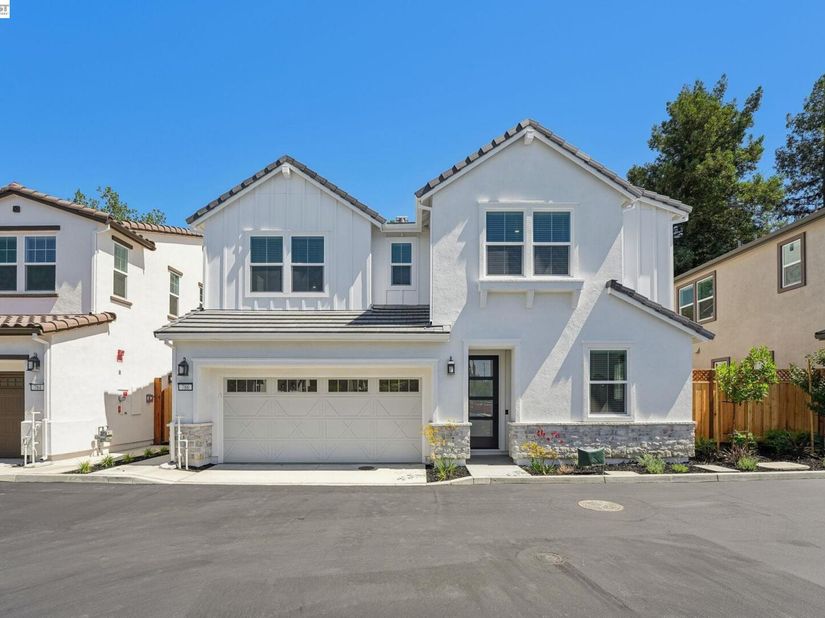 786 Abigail Place, Walnut Creek CA 94598