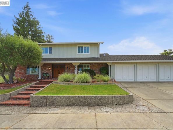 2481 Palmira Pl, San Ramon CA 94583