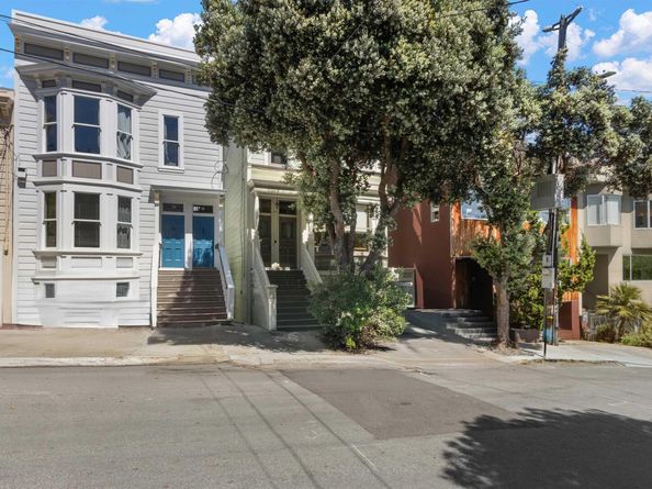 12 Beaver St, San Francisco CA 94114