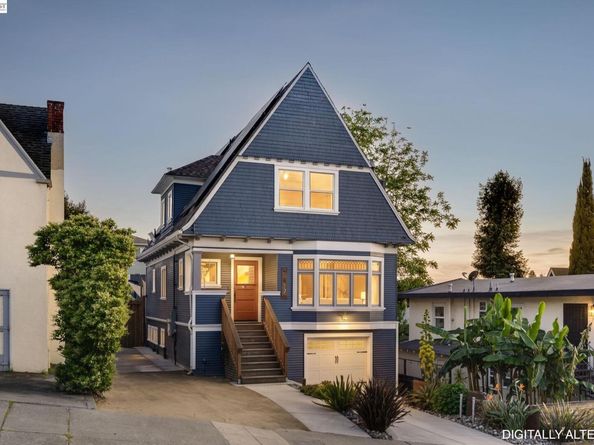2417 Palmetto St, Oakland CA 94602
