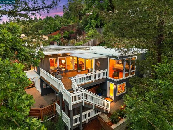 79 California Ave, Orinda CA 94563
