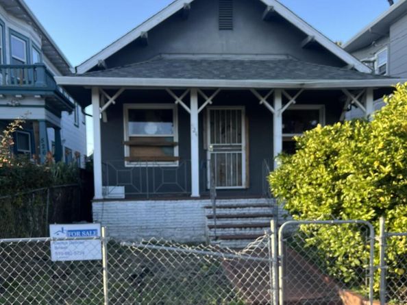 524 43Rd St, Oakland CA 94609