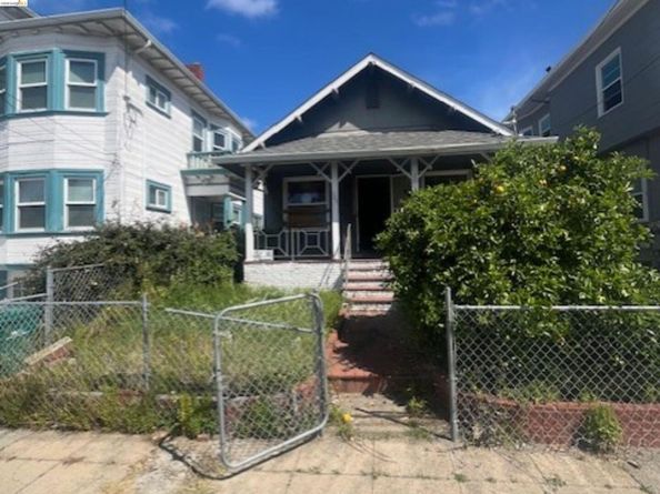 524 43Rd St, Oakland CA 94609