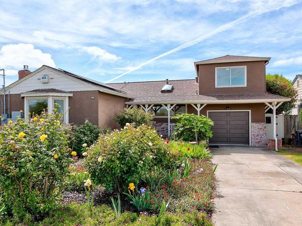 1428 Abbey Ave, San Leandro CA 94579
