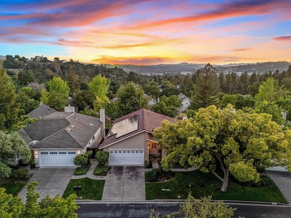 1465 Cortez Ct, Walnut Creek CA 94598