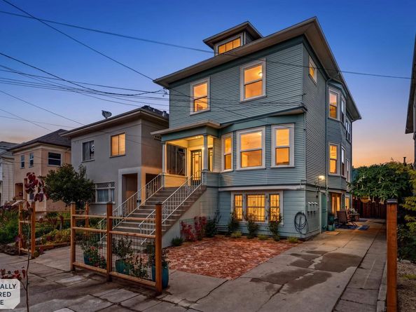 532 42nd St, Oakland CA 94609
