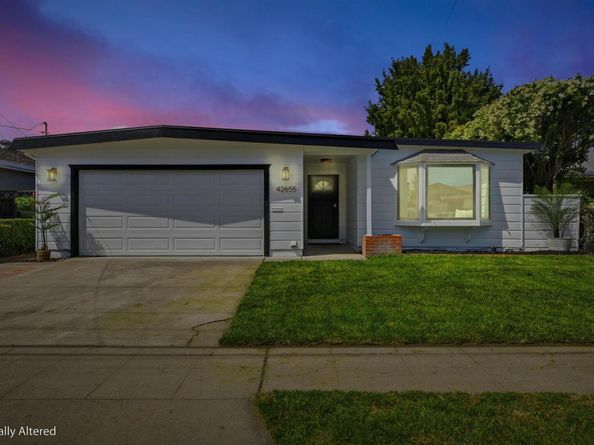 42655 Charleston Way, Fremont CA 94538
