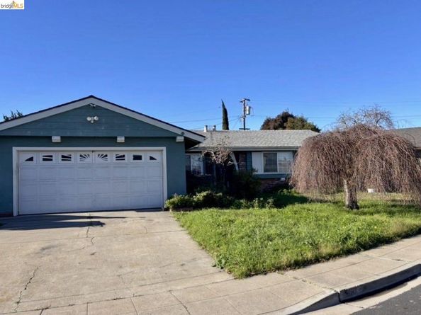 8588 Ardmore Pl, Dublin CA 94568