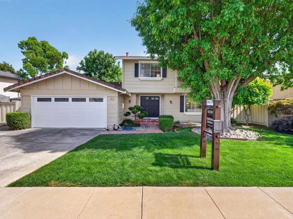 2865 Longspur Way, Pleasanton CA 94566