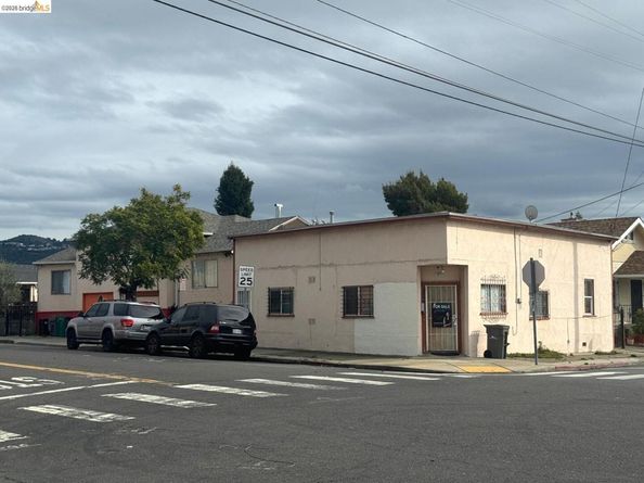 2612 38Th Ave, Oakland CA 94619