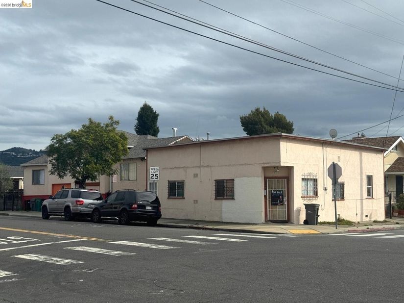 2612 38Th Ave, Oakland CA 94619