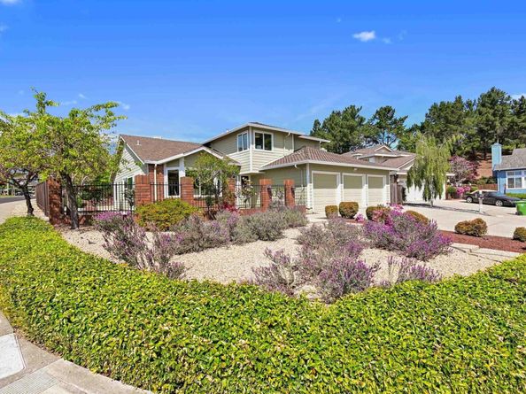4303 Chamberlin Ct, Oakland CA 94619