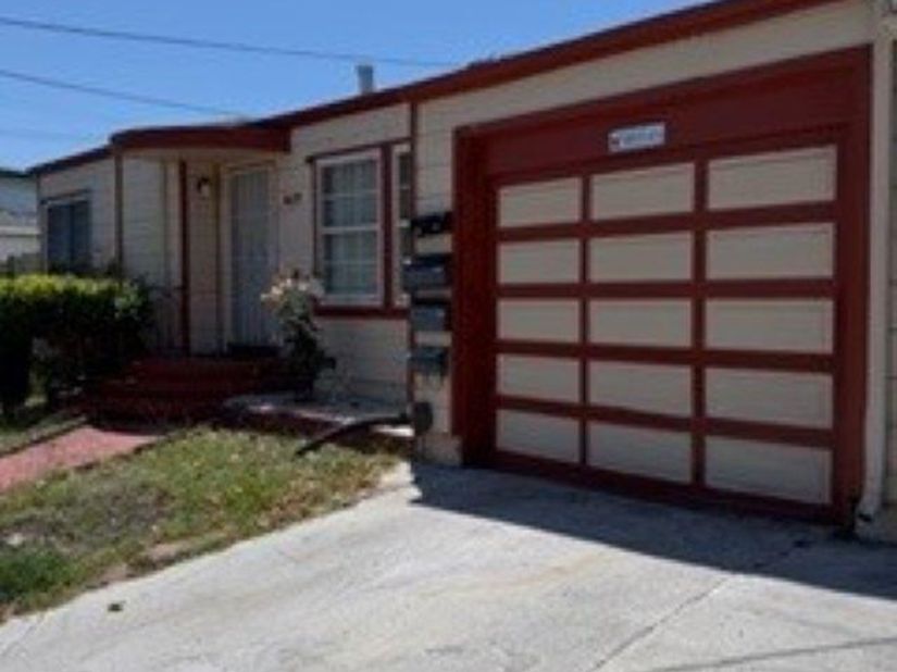 917 Mills Ave, San Bruno CA 94066