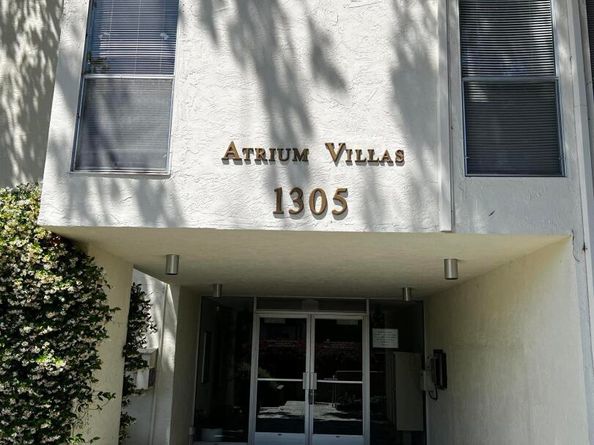 1305 Boulevard Way 210, Walnut Creek CA 94595