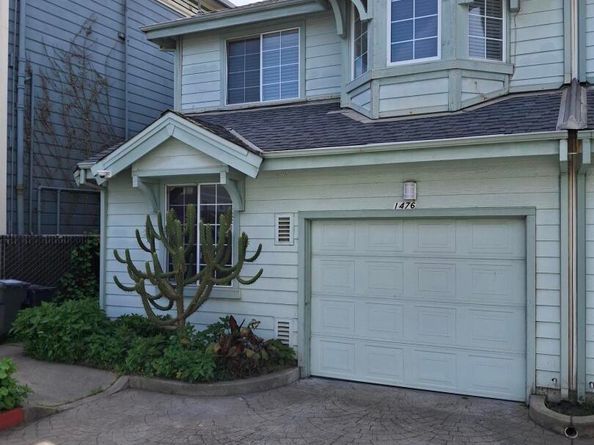 1476 Adeline St, Oakland CA 94607