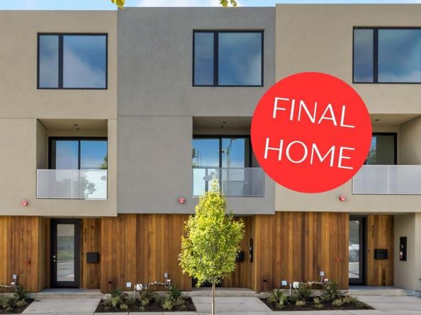 4035 Park Blvd, Oakland CA 94602