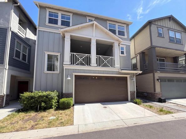 9034 Rudder Way, Newark CA 94560