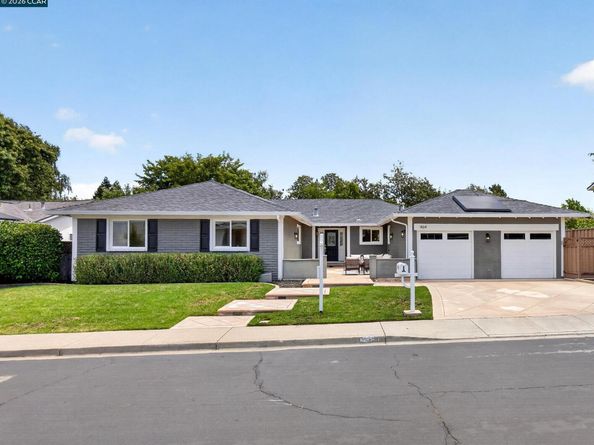 464 Saint Francis Dr, Danville CA 94526