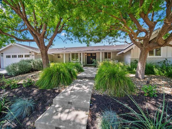 203 Via Monte, Walnut Creek CA 94598