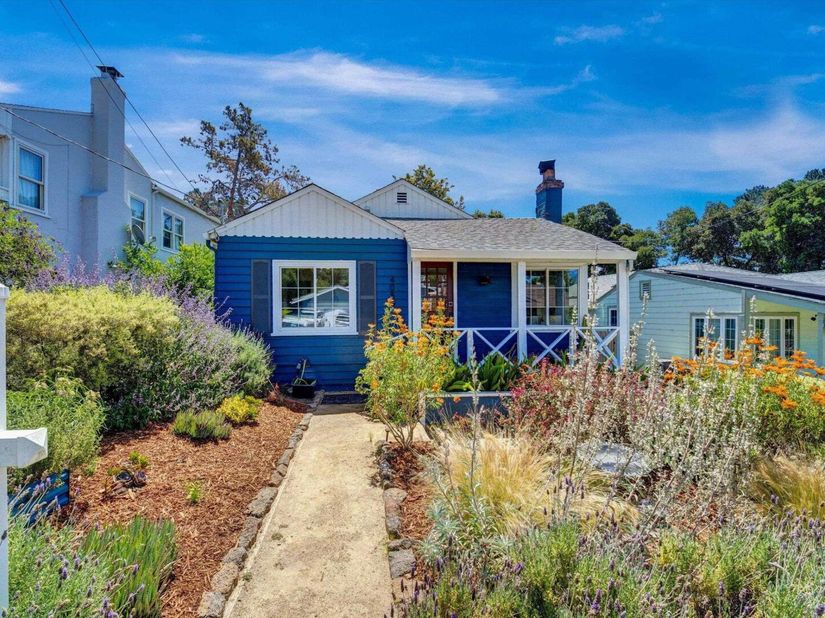 4080 Kuhnle Ave, Oakland CA 94605