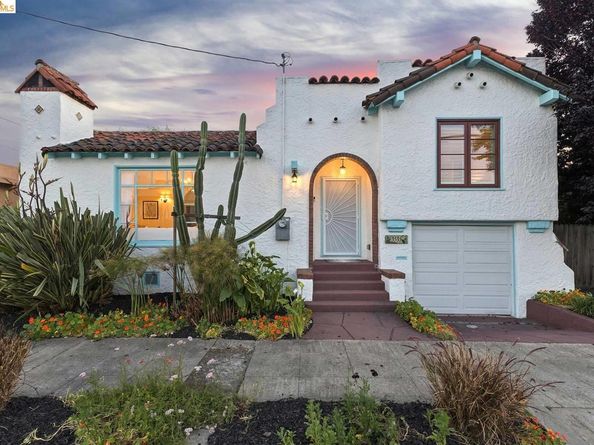 3535 Suter ST, Oakland CA 94619