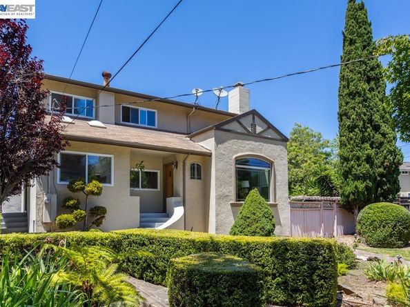 3354 D St, Hayward CA 94541