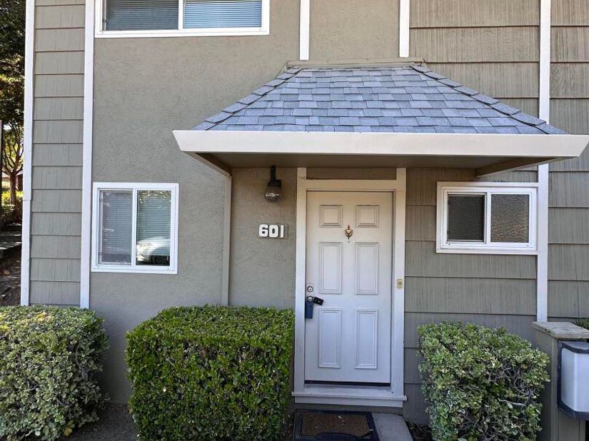 394 Ilo Ln 601, Danville CA 94526