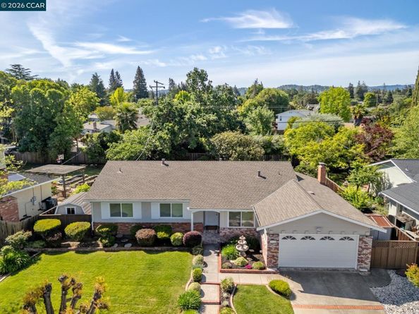 3114 Santa Paula Dr, Concord CA 94518