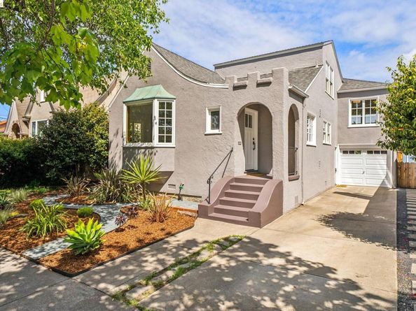 1339 Thousand Oaks Blvd., Albany CA 94706