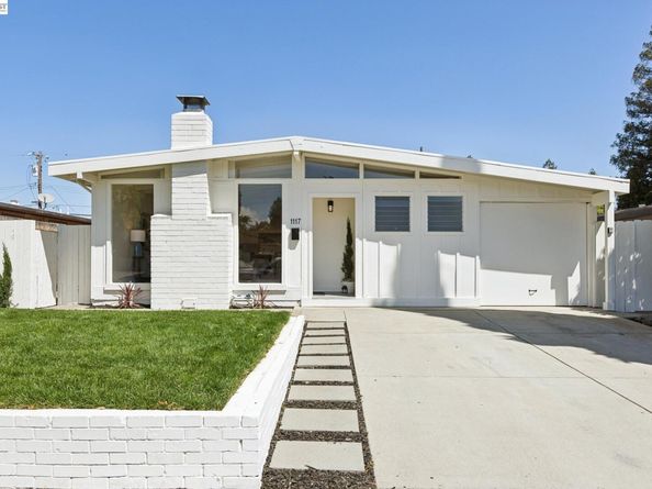 1117 Poinciana Dr, Sunnyvale CA 94086