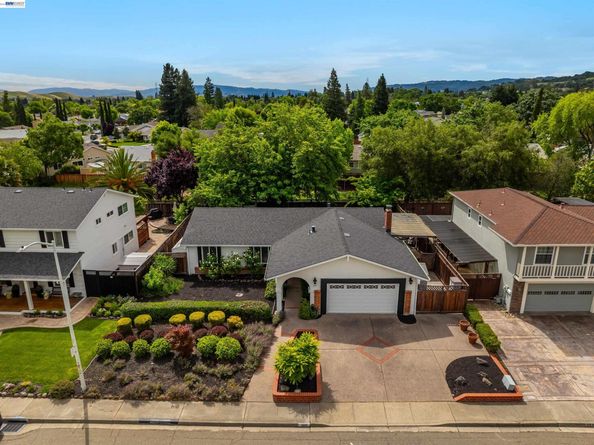 3010 Millbridge Dr, San Ramon CA 94583